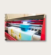 Fast Banner Printing Los Angeles