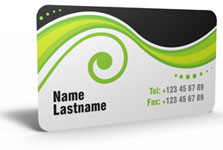 Next Day Business Card Printing Los Angeles 