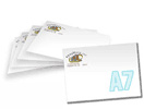 Next Day Envelope Printing Los Angeles