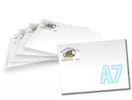 Overnight Envelope Printing Los Angeles