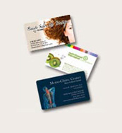 Rush Business Card Printing Los Angeles