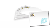 Rush Envelope Printing Los Angeles