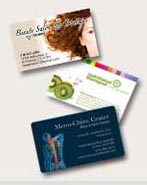 Business Cards